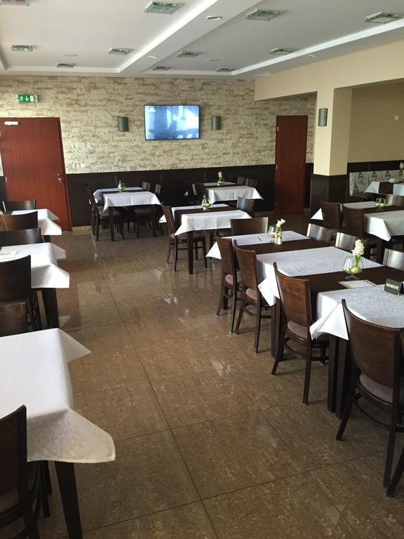 Penzion Stefarez New Veľký Meder Bagian luar foto